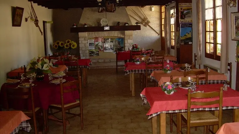 Auberge des Fontilles©Coustou (5)