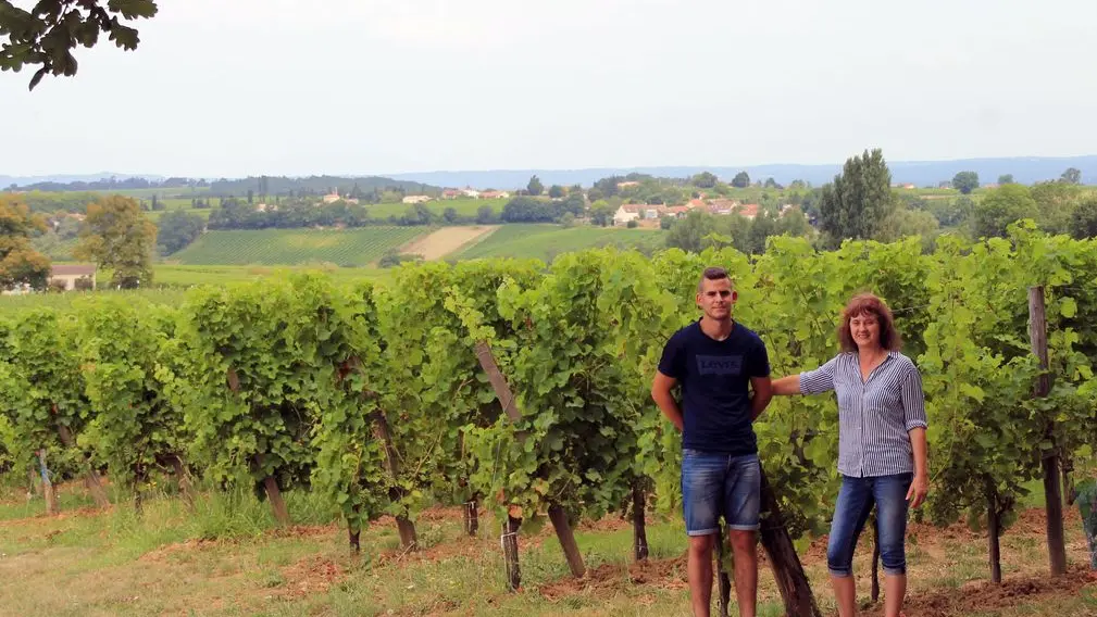 Autour de Monbazillac_Château Les Gérales (41)_2