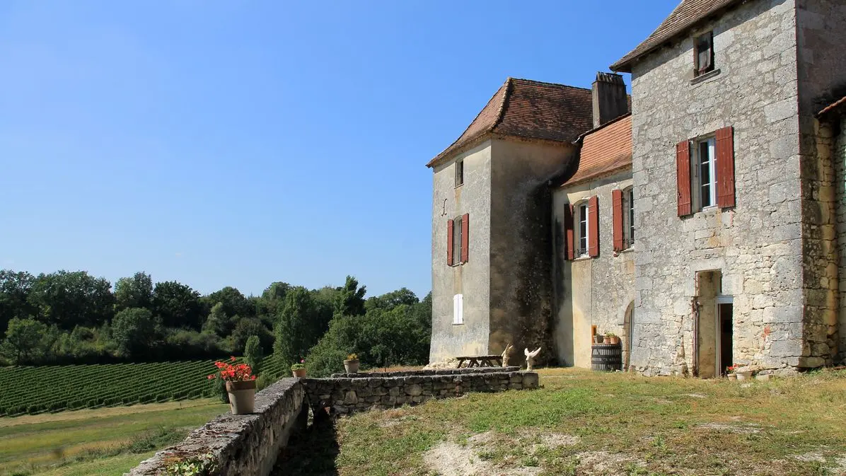 Autour de Monbazillac_Château Thenoux (54)_2