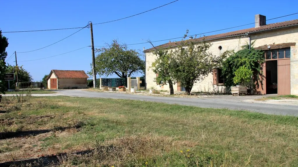 Autour de Saussignac_Château Les Ganfards (20)_2