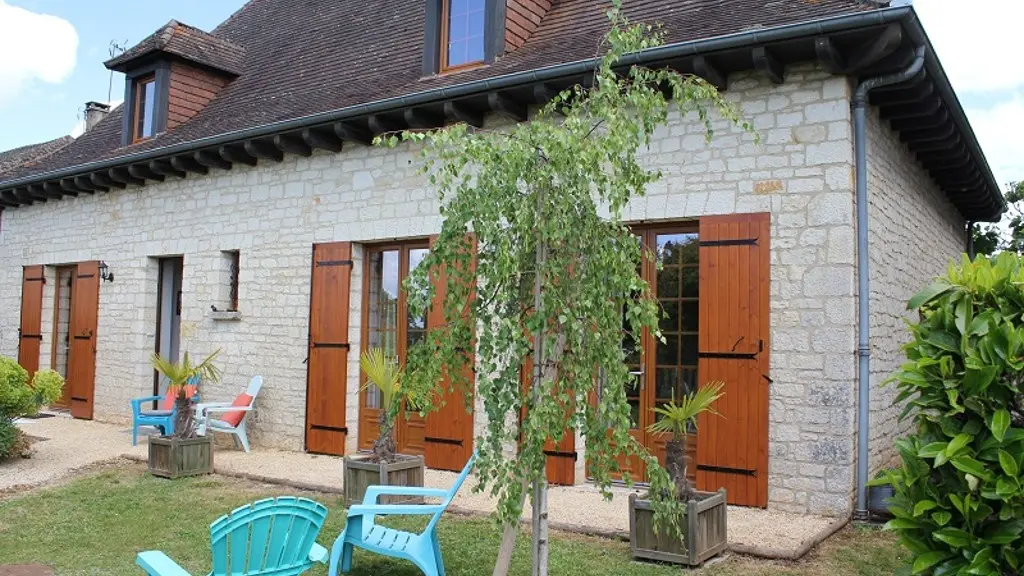 Aux portes de la bastide