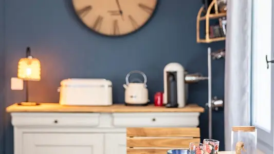 B&B Domaine pré de l'étang - petit déj 2