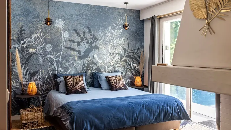 B&B Domaine pré de l'étang 2