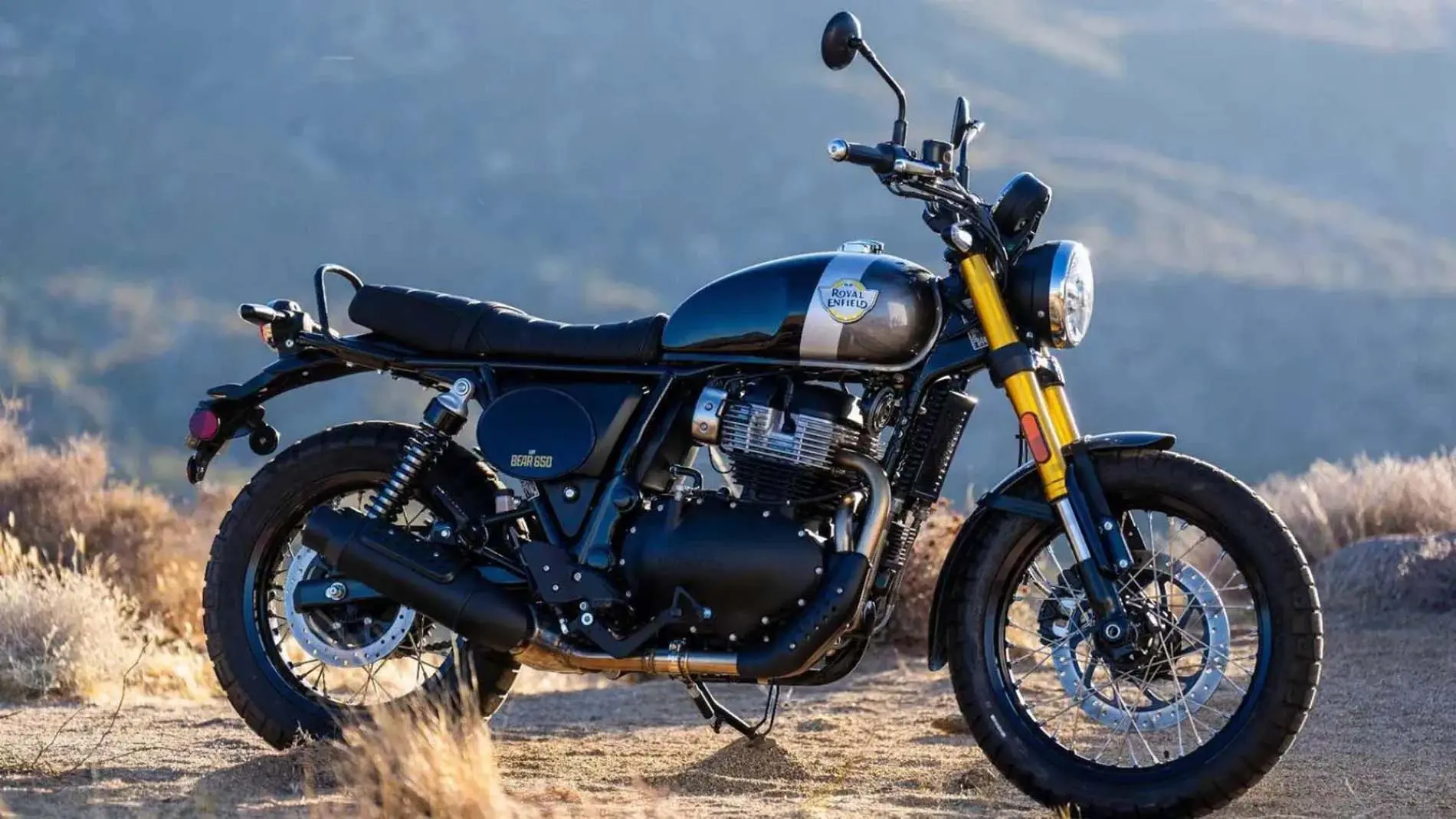 Heritage Moto rent
