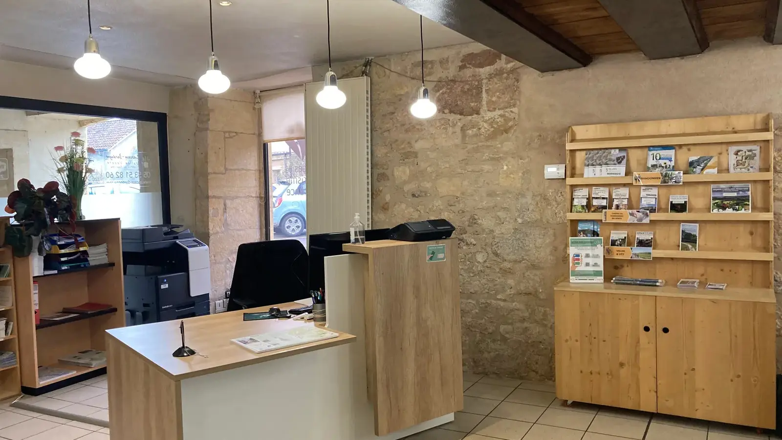 BIT Montignac-Lascaux