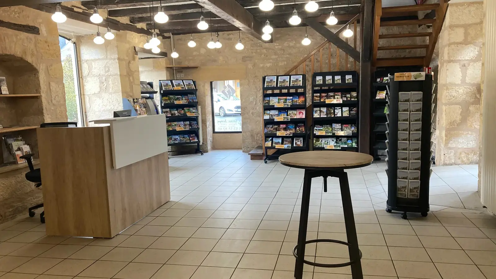 BIT Montignac-Lascaux