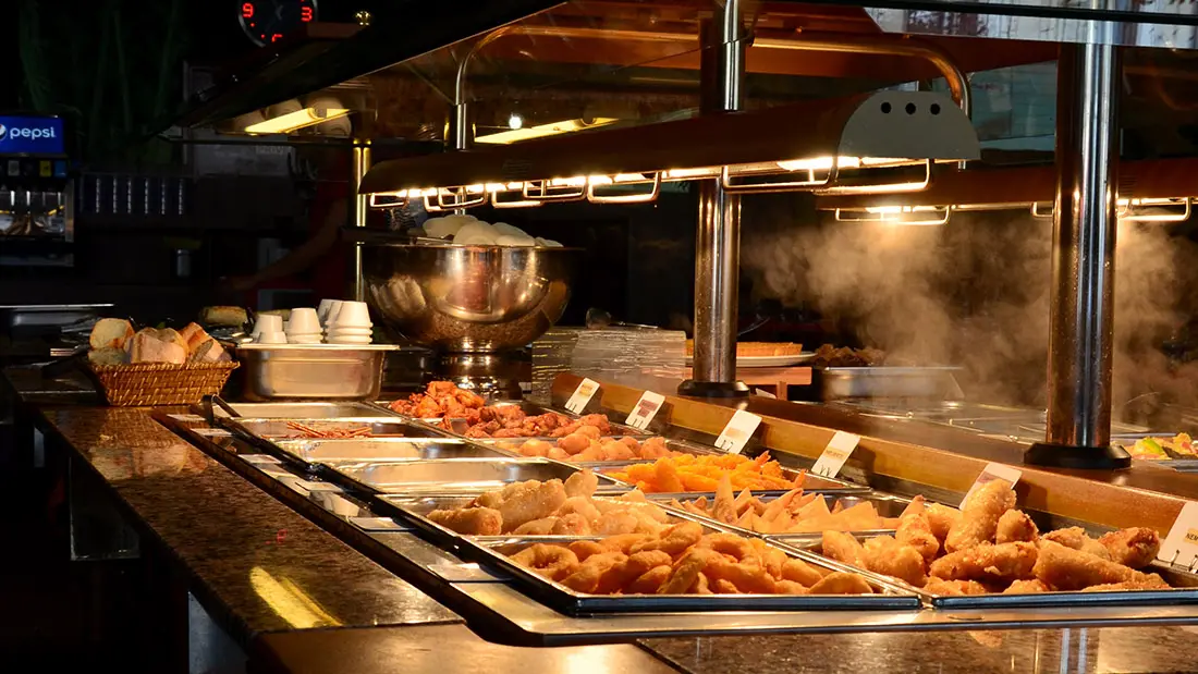 BUFFET009