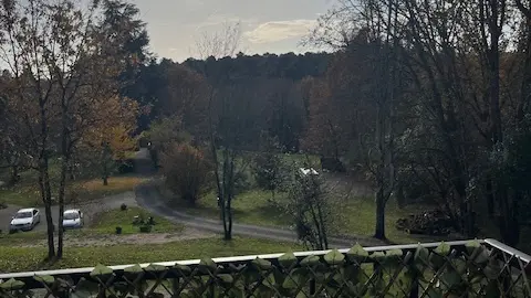 Gîte Châtaignier 4/6 personnes.