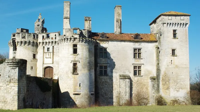 Baronnies du Périgord