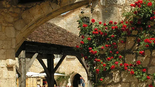 Bastide de Monpazier (10)