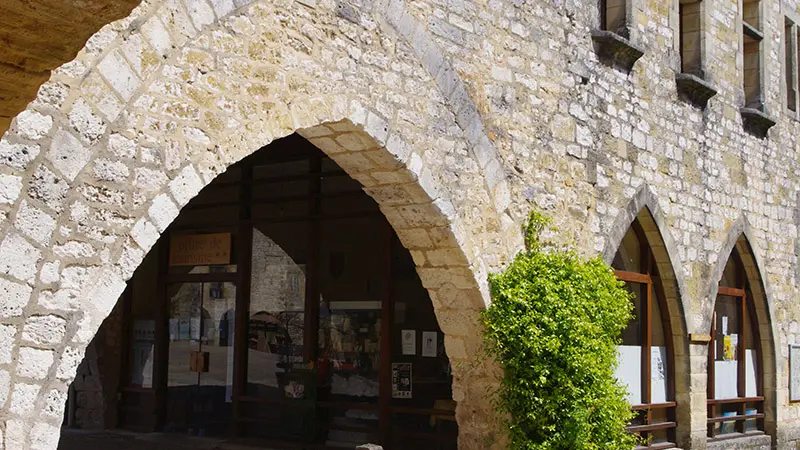 Bastide de Monpazier (3)
