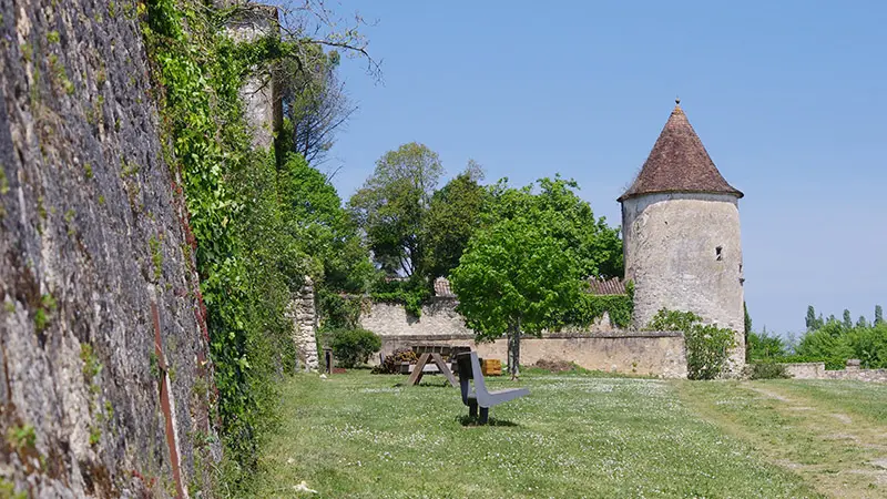 Bastide de Monpazier (6)