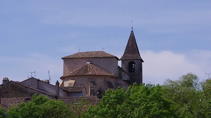 Bastide de Monpazier (7)
