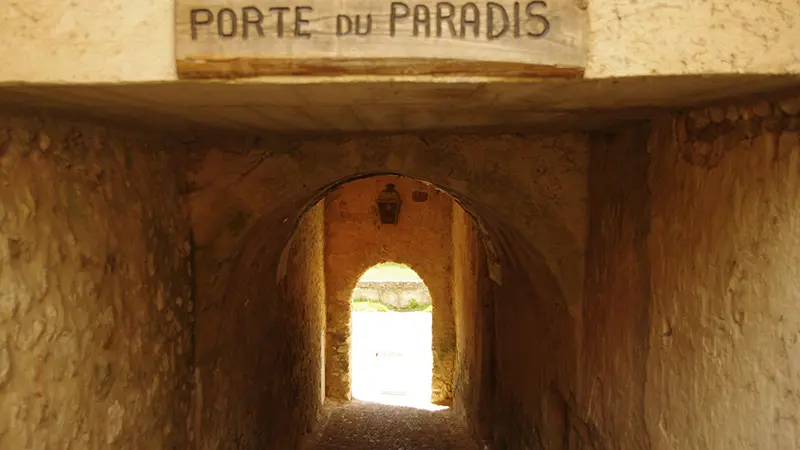 Bastide de Monpazier (9)