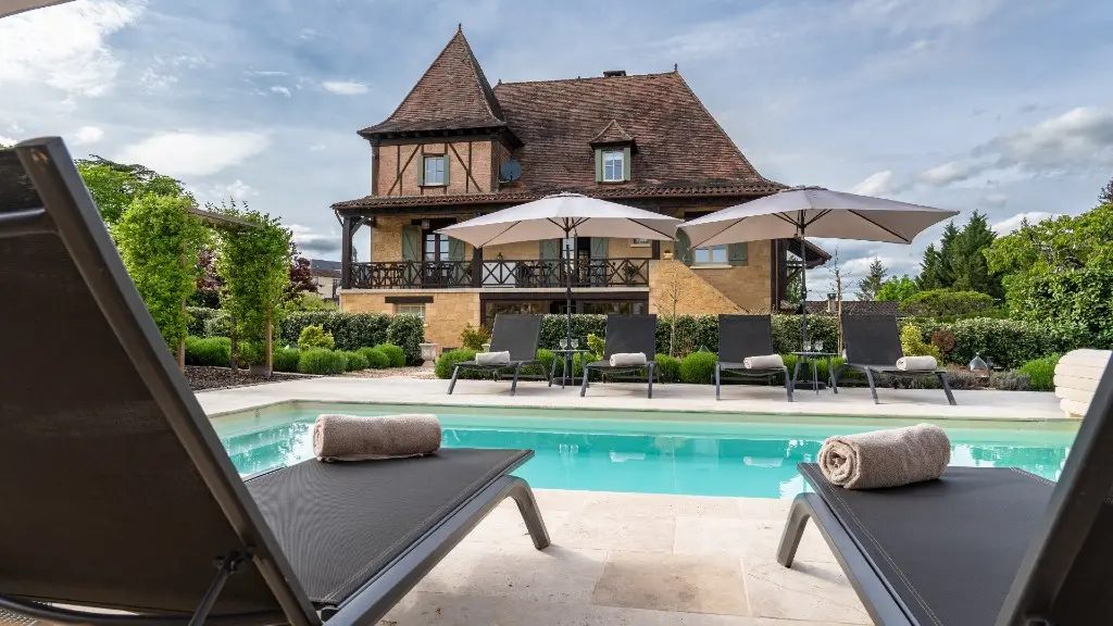 Maison de Beaumont