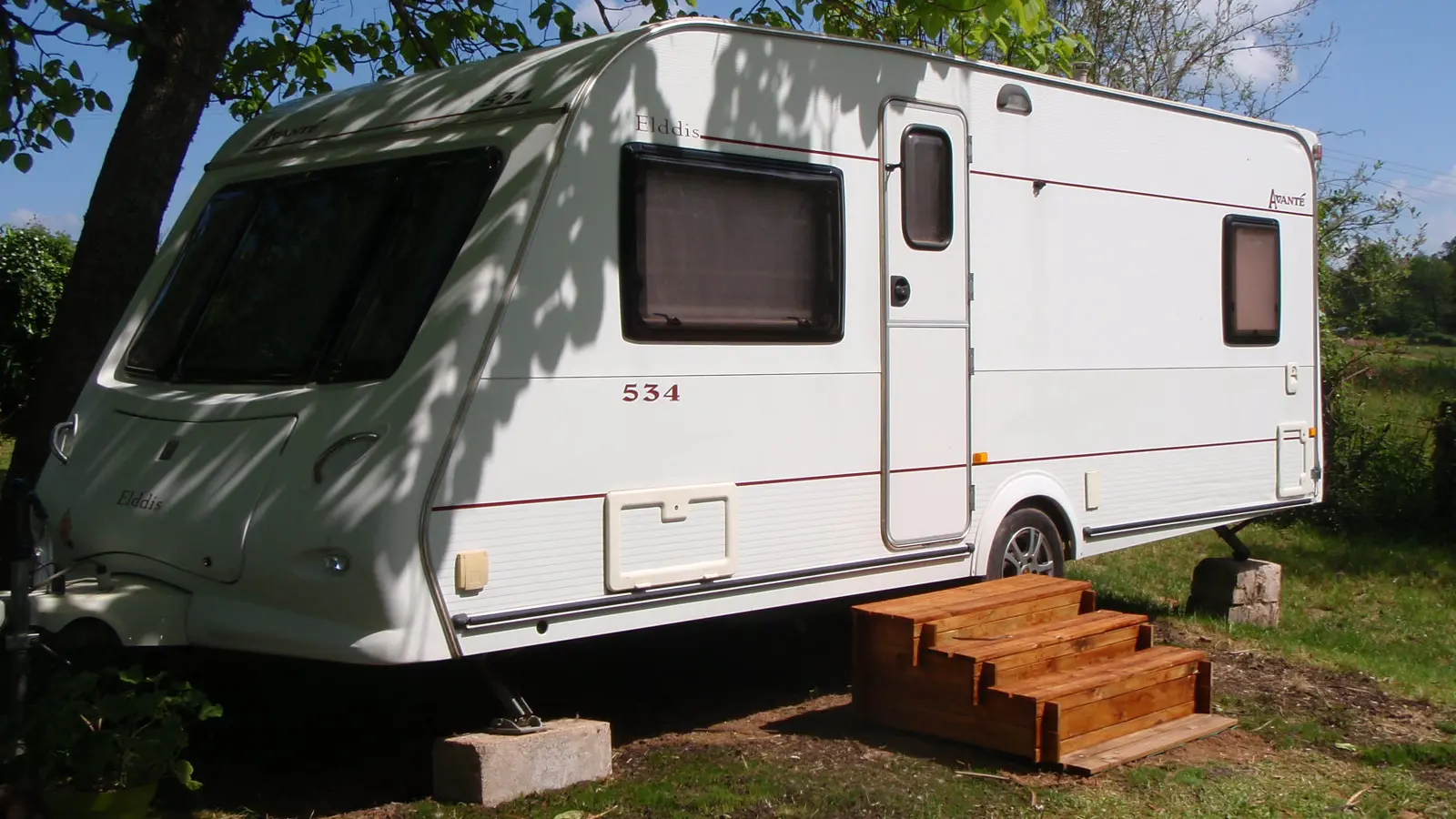 Belle vue 7