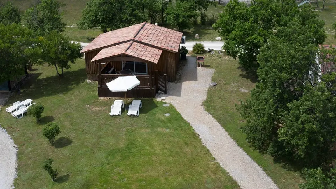 Chalet Biron