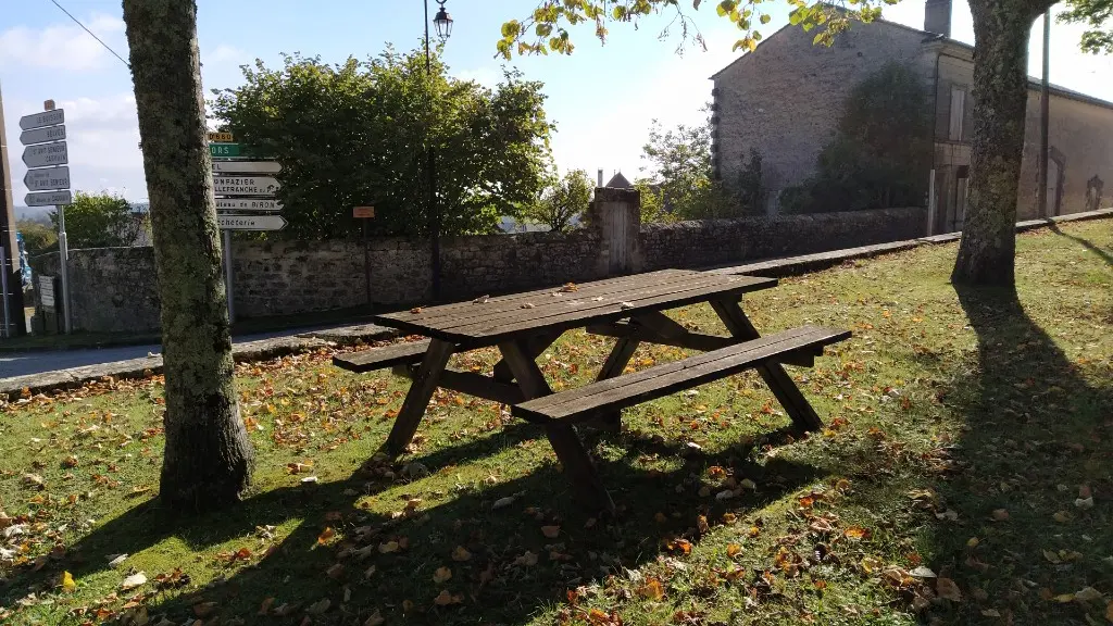 Bmt place monument aux morts