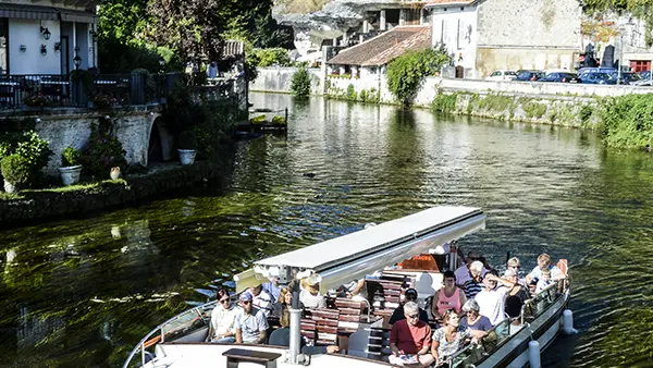 Brantôme Croisières (2)