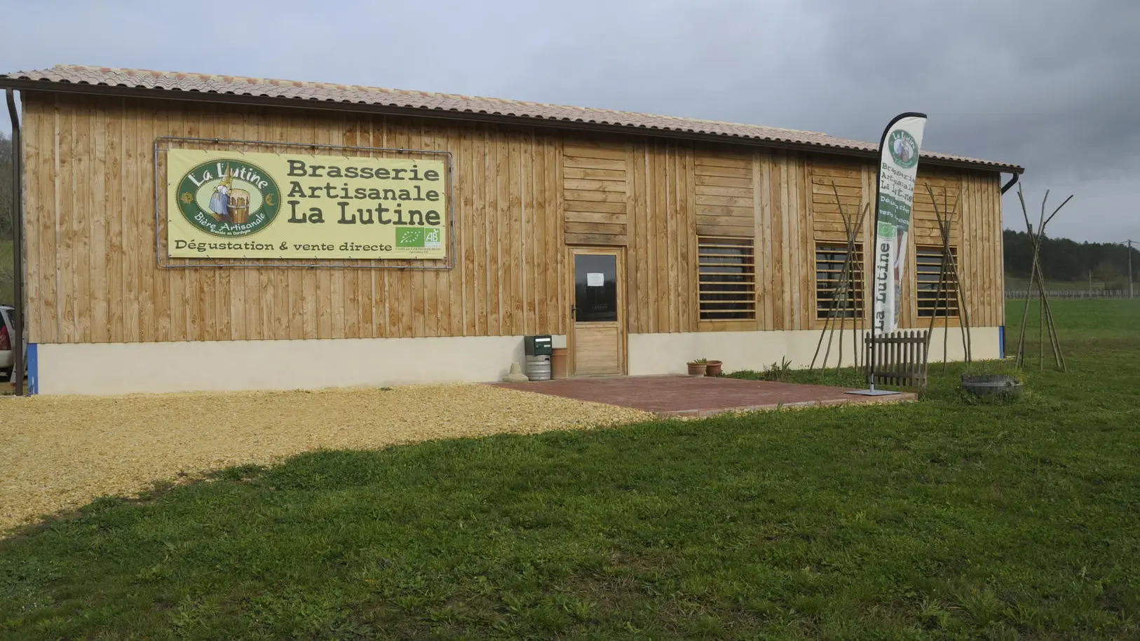 Brasserie La Lutine