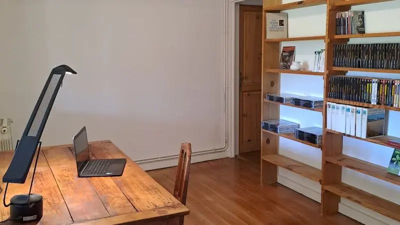 Bureau