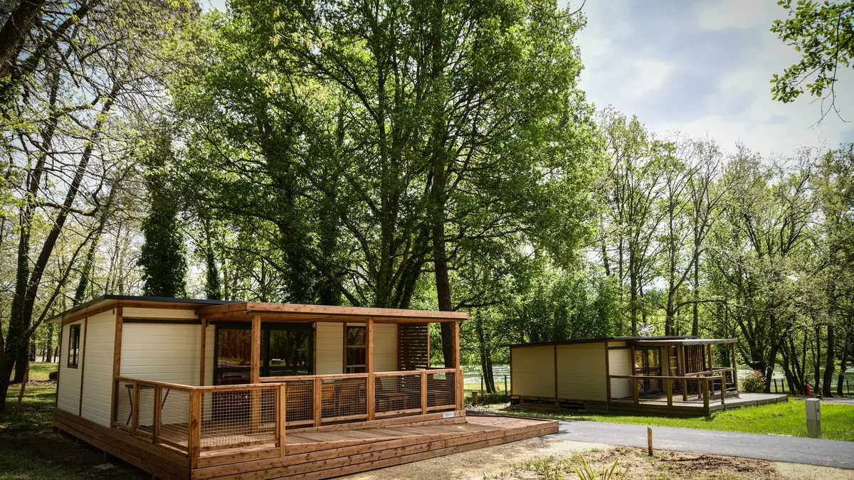 CAMPING DE NEUFONT