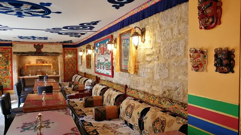 CAFE-HIMALAYA