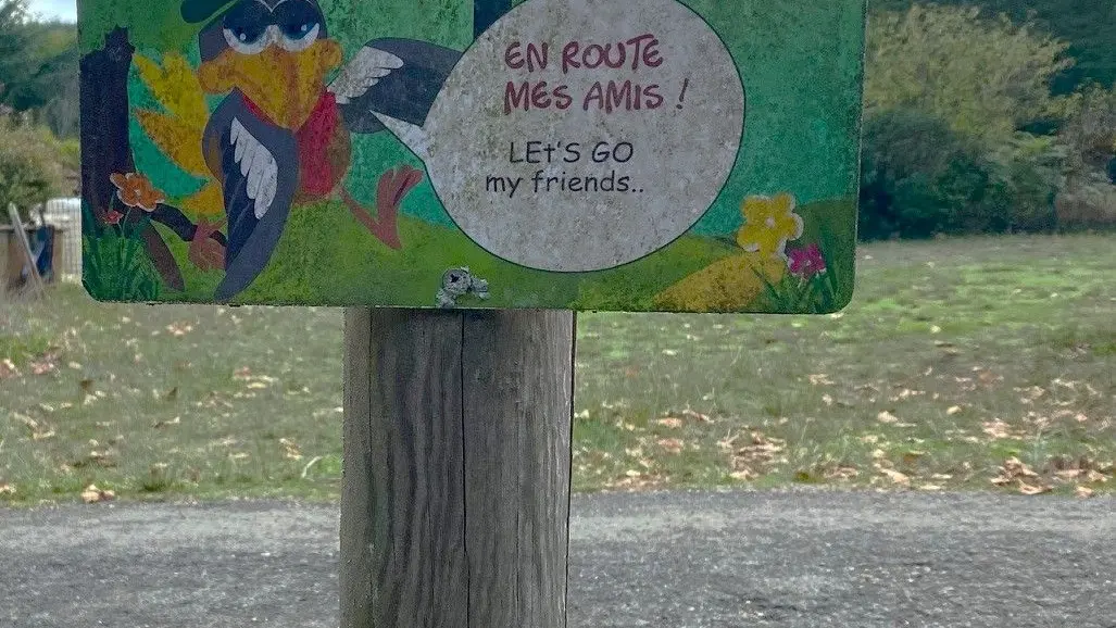 CASTELS-Boucle des Fontaines-Info