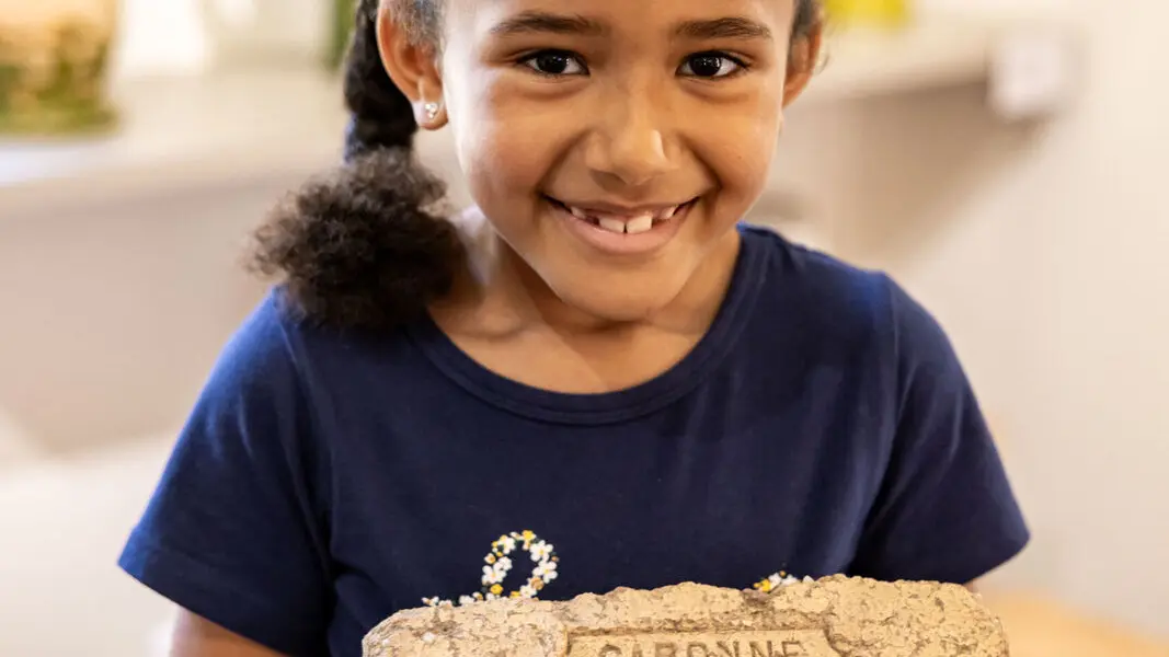 CDT 24 - Musée André Voulgre - Mussidan