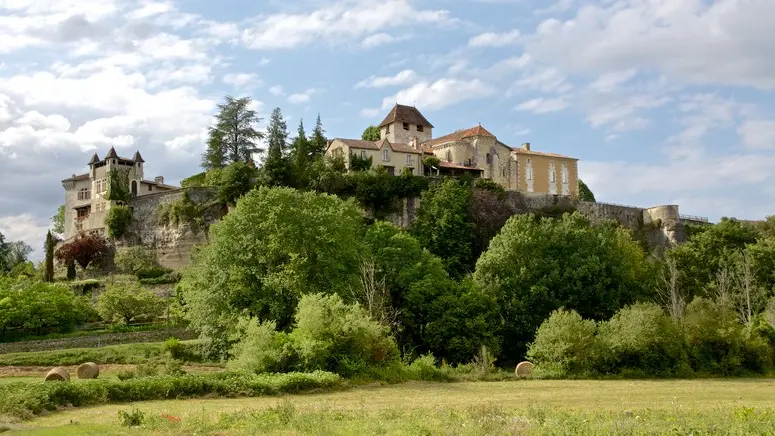 Condat-sur-Trincou