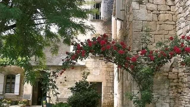 Le Chatelet de Jayac