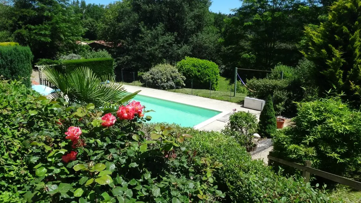 Le Pygargue