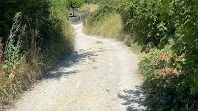 CHAMPCEVINEL-Boucle de Borie Bru-Chemin