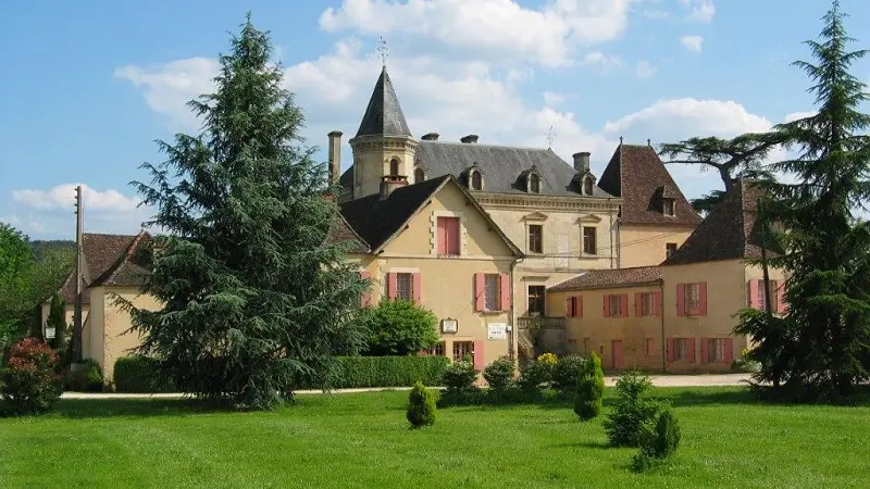 CHATEAU