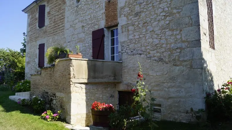 Château de la Ferrière