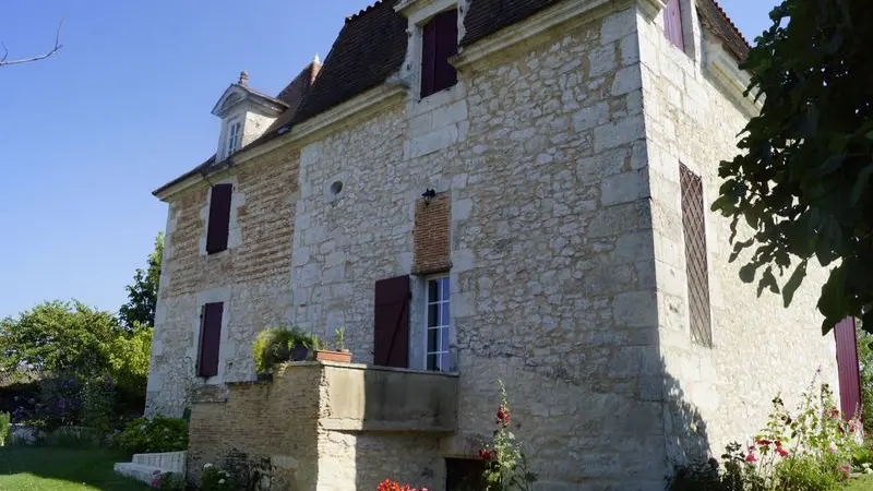 Château de la Ferrière