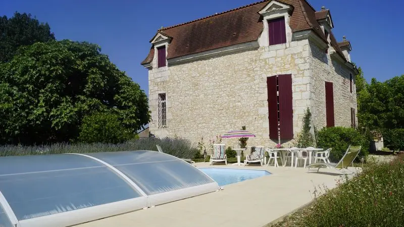 Château de la Ferrière