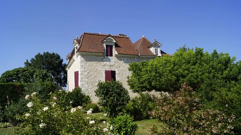 Château de la Ferrière