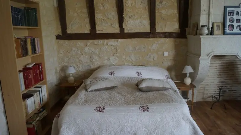 Château de la Ferrière