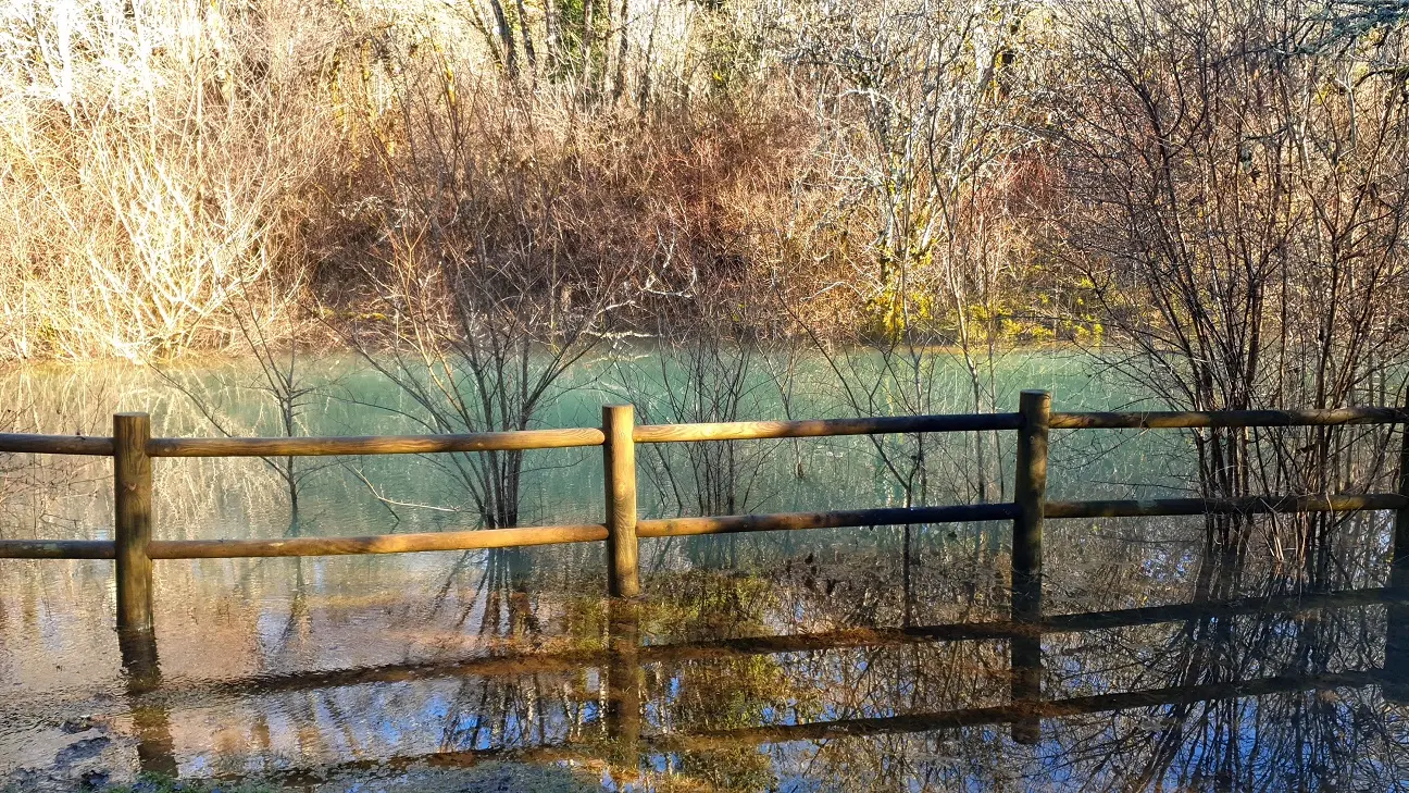 CORGNAC FONTARNAUD DG