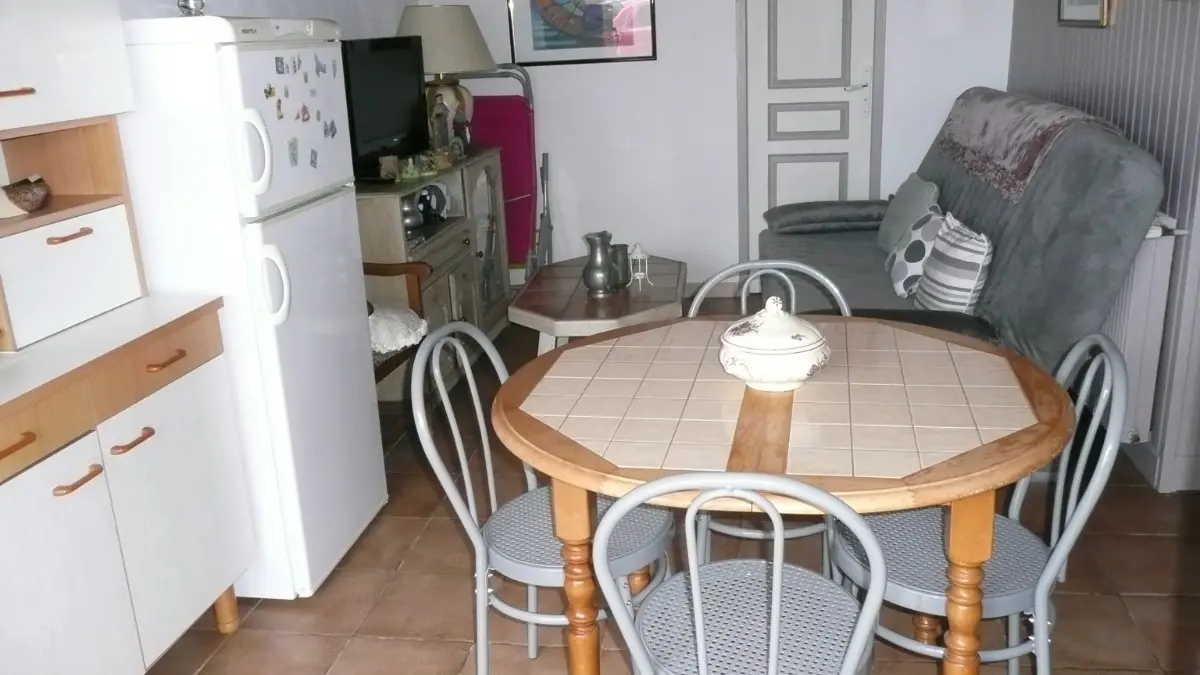 Appartement Le Plantier (4)