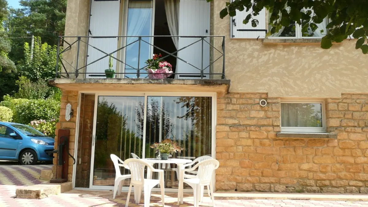 Appartement Le Plantier (5)