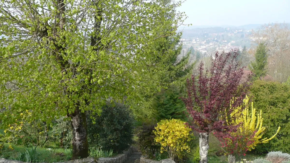 Appartement Le Plantier (6)