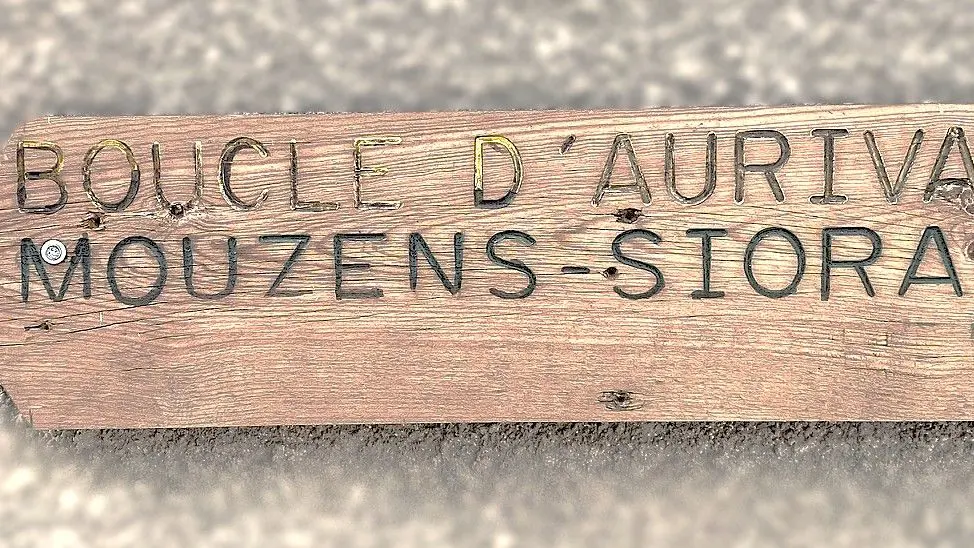 COUX-ET-BIGAROQUE-Boucle de l'Aurival-Signalétique 2