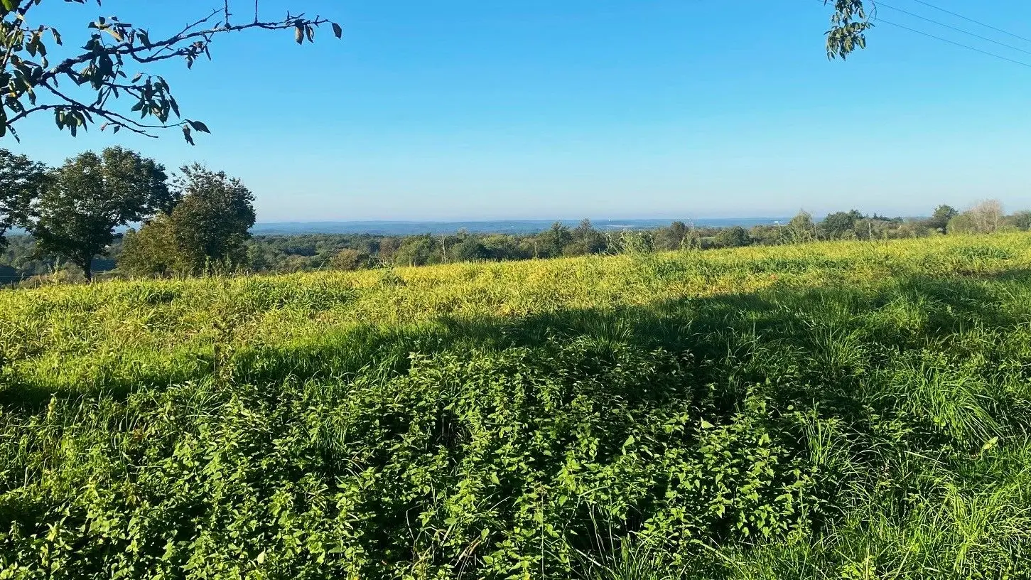 CLERMONT-D'EXCIDEUIL-Boucle du Noyer-Paysage 2