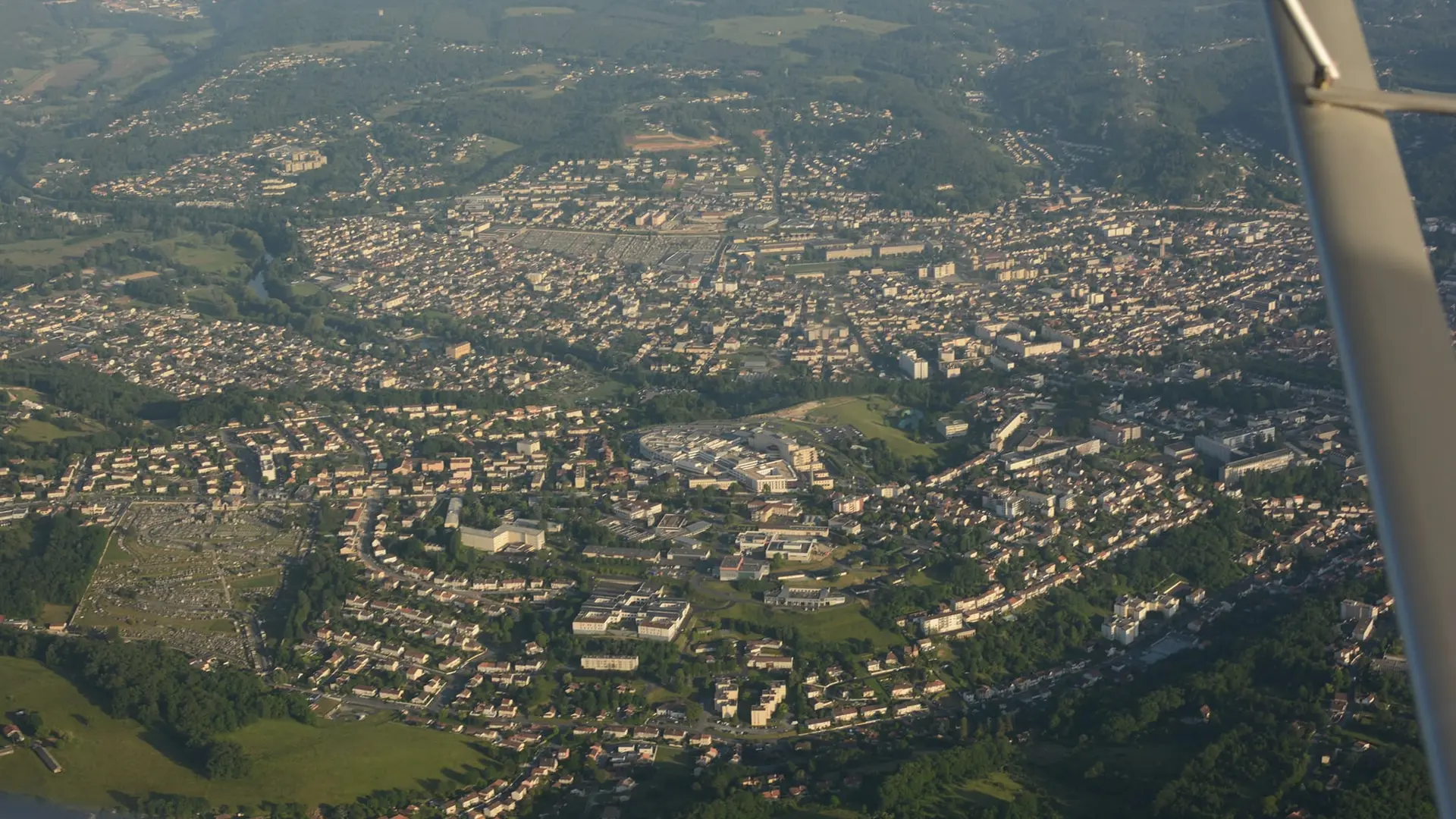 ULM Périgueux