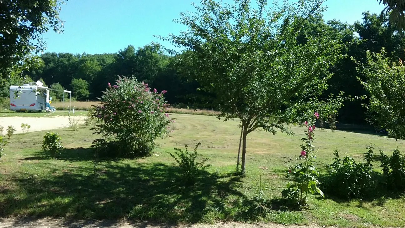 Camping la Grenouille 2