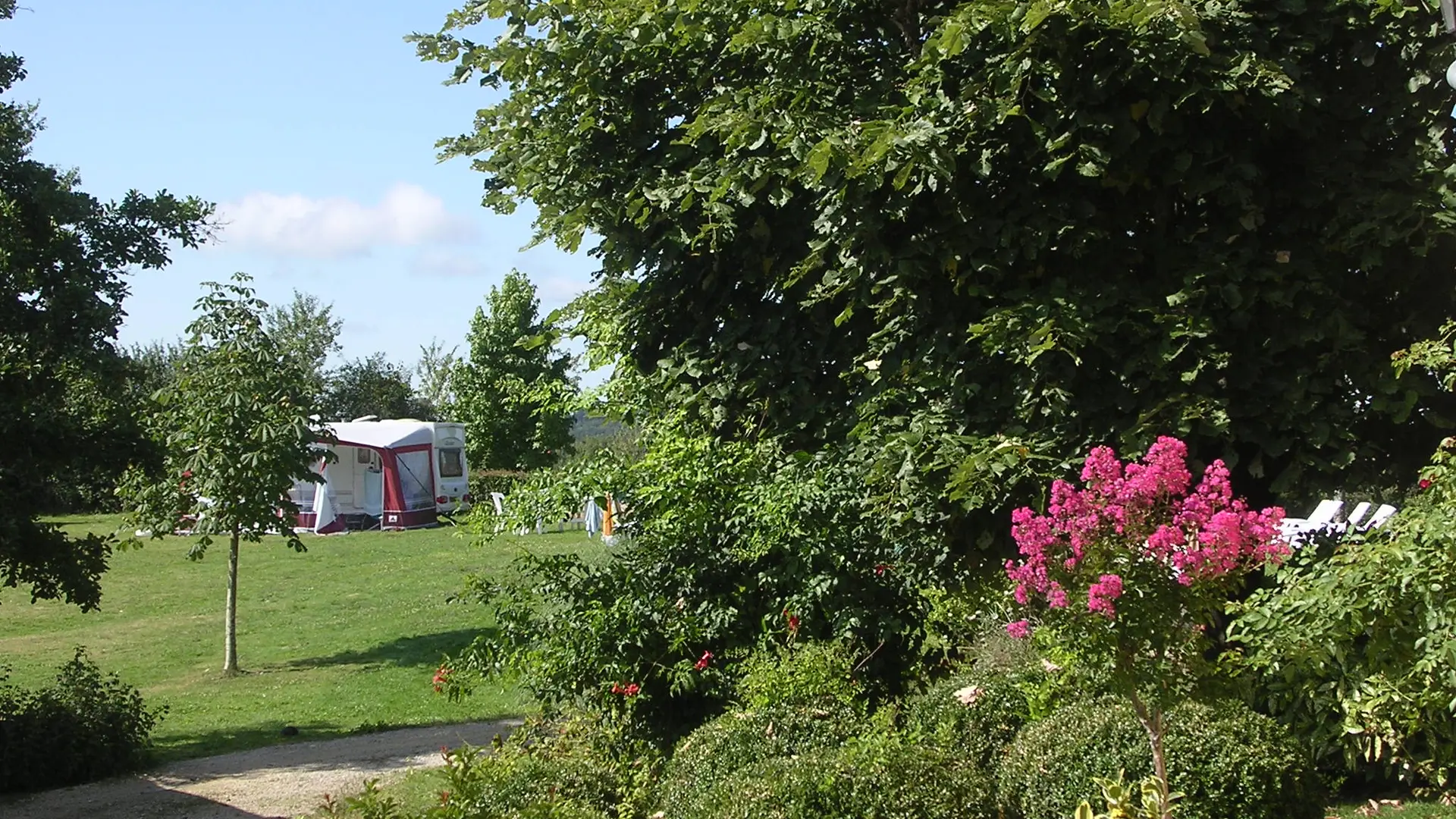 Camping la Grenouille 5
