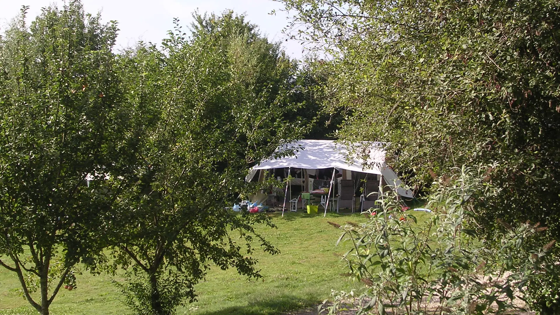 Camping la Grenouille 7