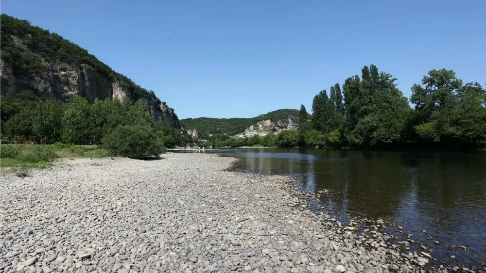 Camping la Plage